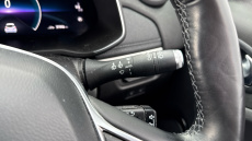 Renault Zoe 100kW GT Line + R135 50kWh Rapid Charge 5dr Auto Electric Hatchback